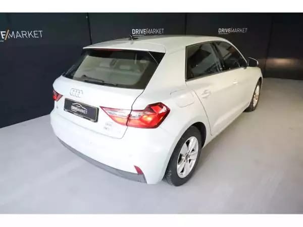 Audi A1 Sportback - Photo 2