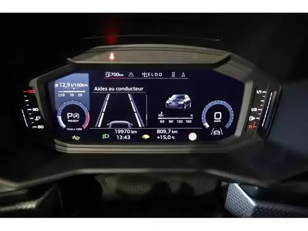 Audi A1 Sportback - Photo 3