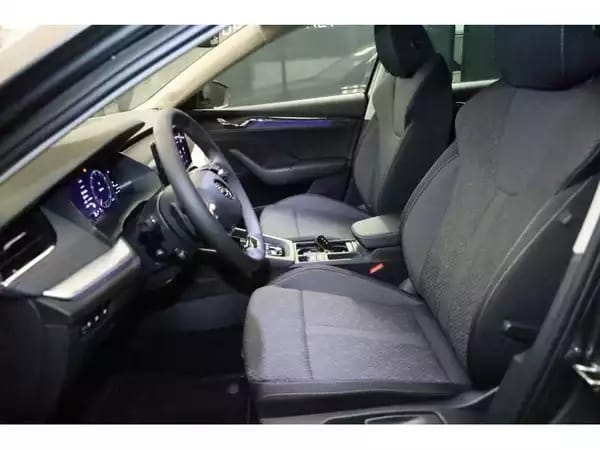 Skoda Octavia Style - Photo 2