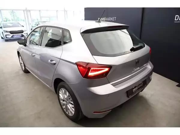 SEAT Ibiza Xcellence - Photo 2