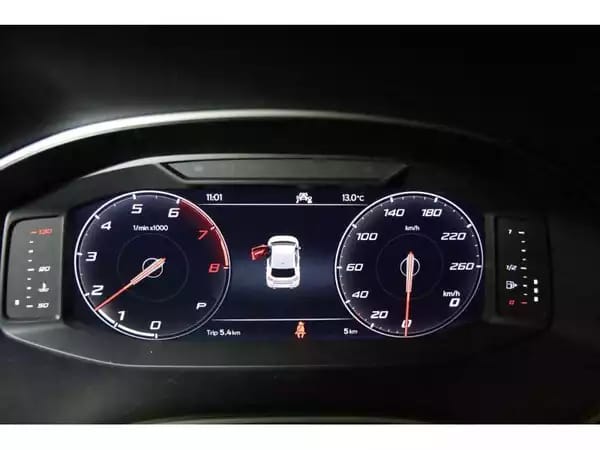 SEAT Ibiza Xcellence - Photo 3