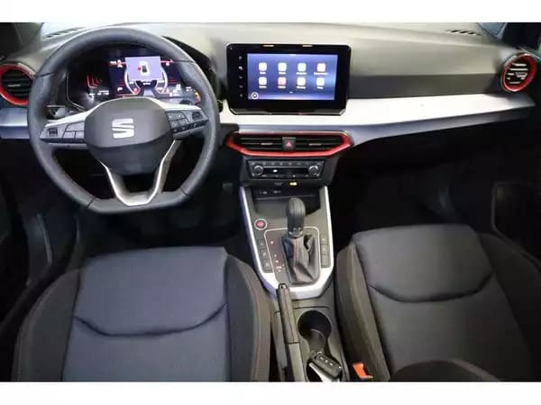 SEAT Arona FR - Photo 2