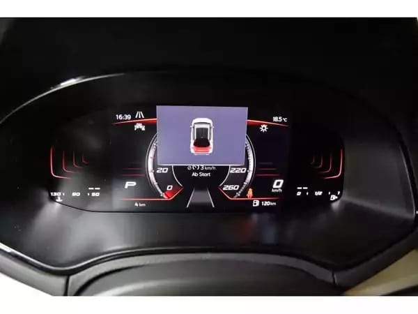 SEAT Arona FR - Photo 3