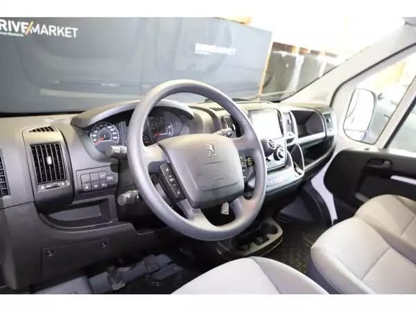 Peugeot Boxer III L2H2 - Photo 2