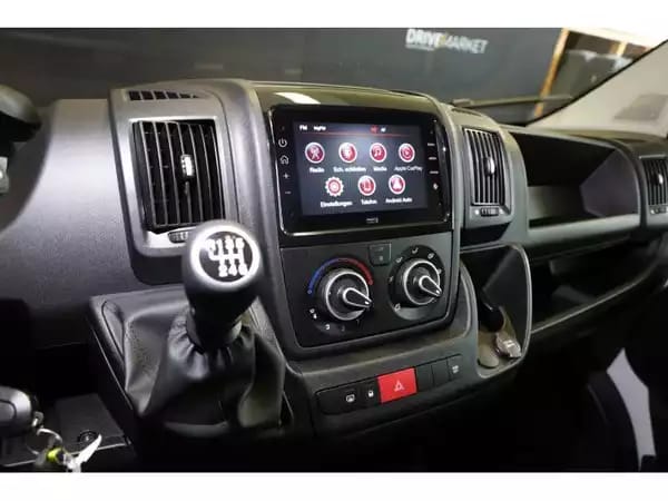 Peugeot Boxer III L2H2 - Photo 3