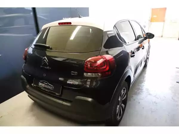 Citroën C3 Shine - Photo 2