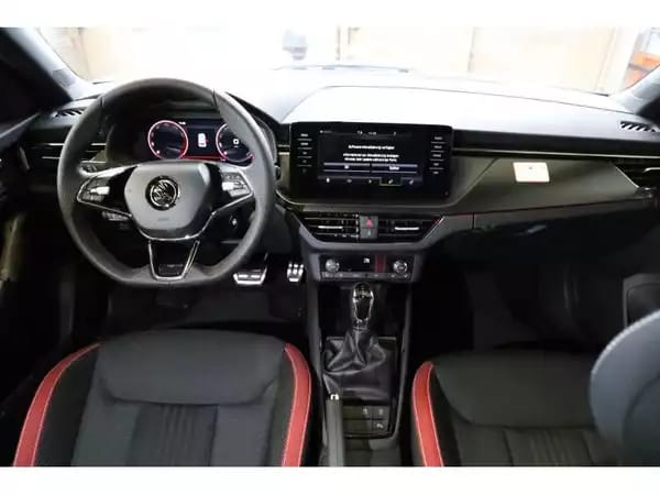 Skoda Kamiq Monte Carlo - Photo 2