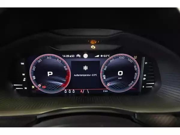 Skoda Kamiq Monte Carlo - Photo 3