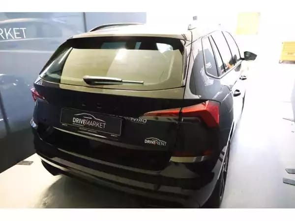 Skoda Kamiq Monte Carlo - Photo 2