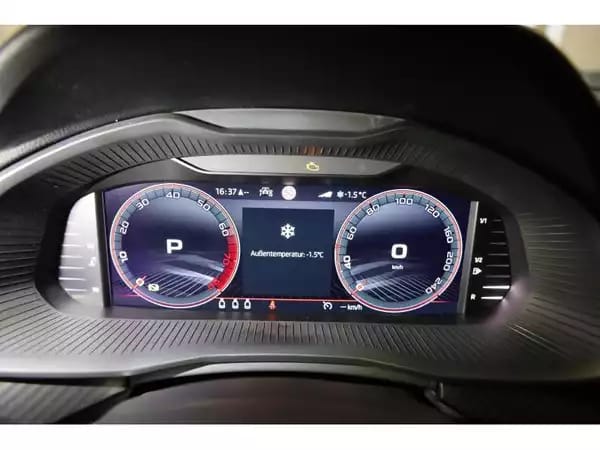 Skoda Kamiq Monte Carlo - Photo 3