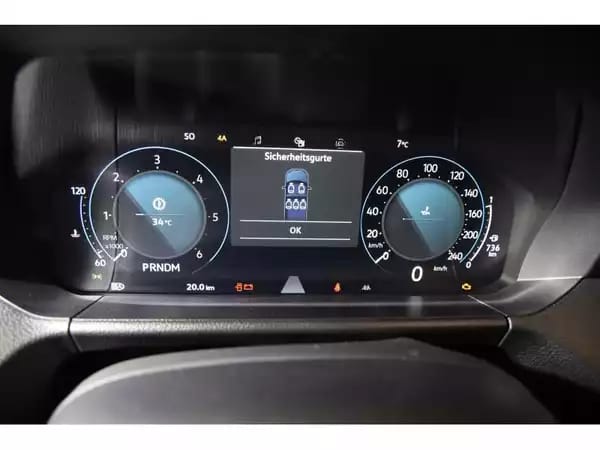 Volkswagen Amarok Style - Photo 2