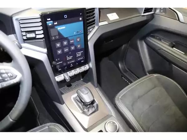 Volkswagen Amarok Style - Photo 3