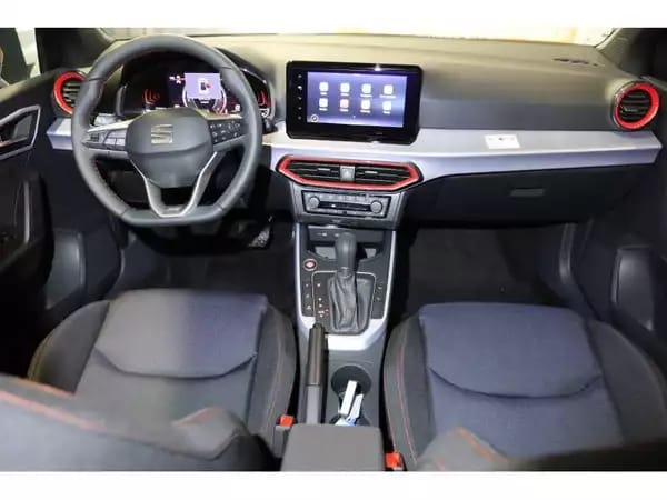 SEAT Arona FR - Photo 2