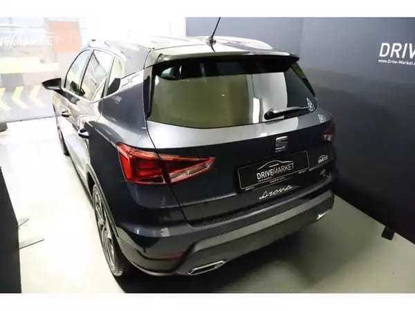 SEAT Arona FR - Photo 2