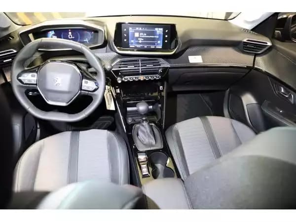 Peugeot 208 II Allure Pack - Photo 2