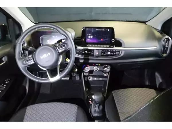 Kia Picanto Pulse - Photo 2