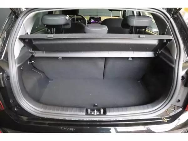 Kia Picanto Pulse - Photo 3