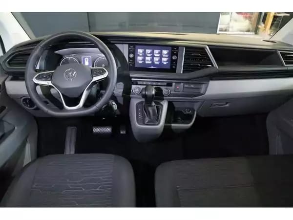 Volkswagen T6.1 Caravelle Comfortline LR LONG NAVI LED - Photo 2