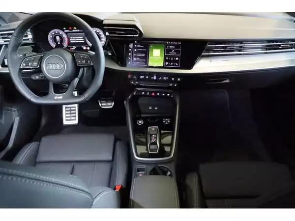 Audi A3 Sportback S Line - Photo 2