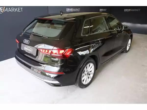 Audi A3 Sportback S Line - Photo 2