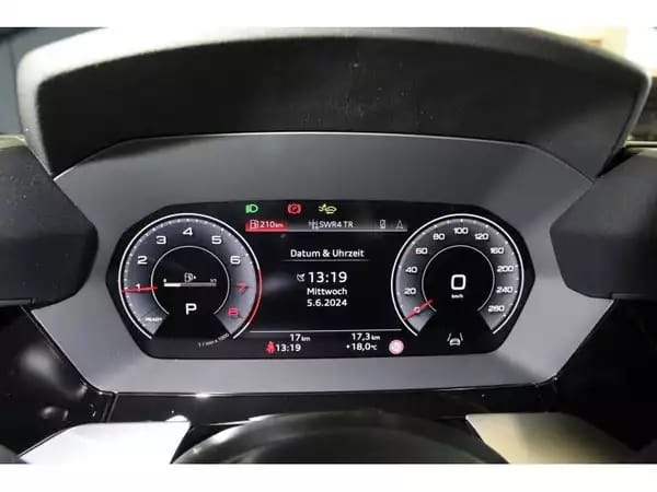 Audi A3 Sportback S Line - Photo 3