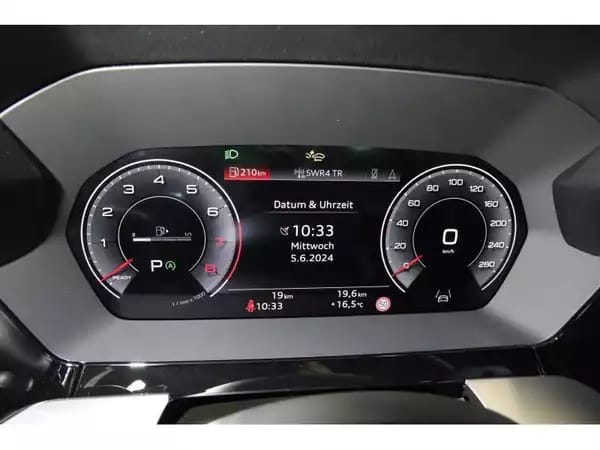 Audi A3 Sportback S Line - Photo 3