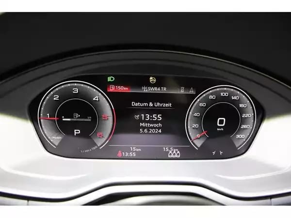 Audi A4 Avant - Photo 3