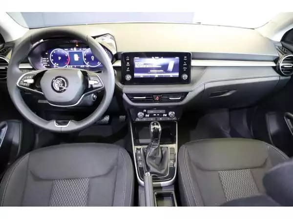 Skoda Fabia Selection - Photo 2