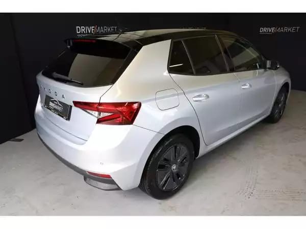 Skoda Fabia Selection - Photo 2