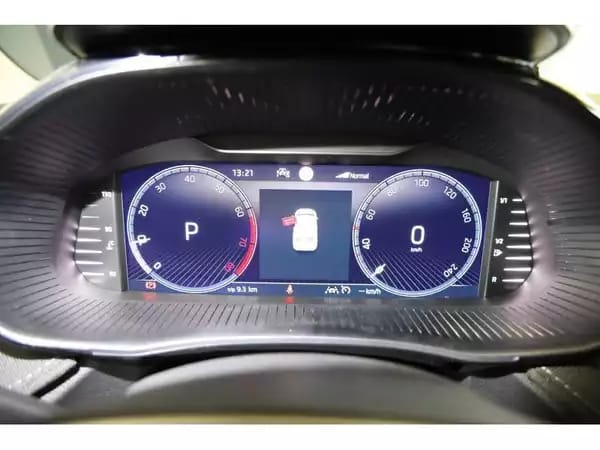 Skoda Fabia Selection - Photo 3