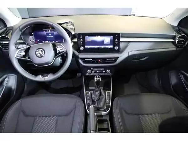 Skoda Fabia Selection - Photo 2