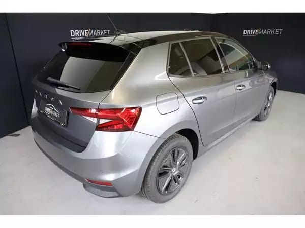 Skoda Fabia Selection - Photo 2