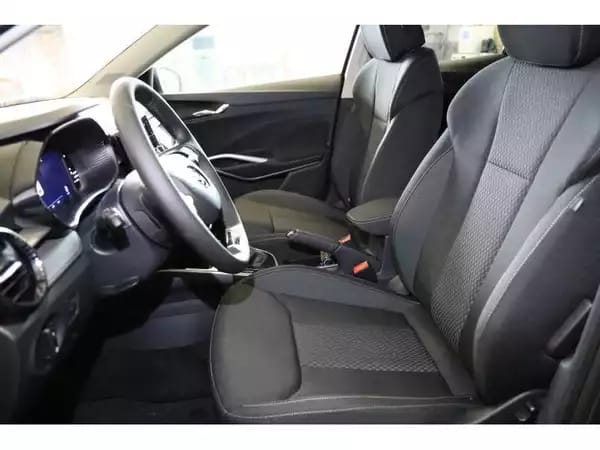 Skoda Fabia Selection - Photo 3