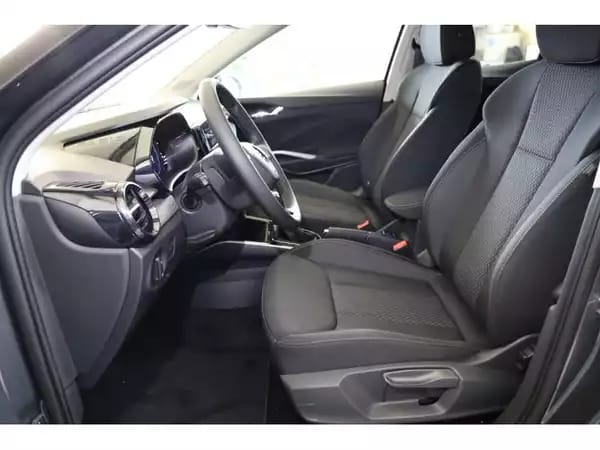 Skoda Fabia Selection - Photo 3