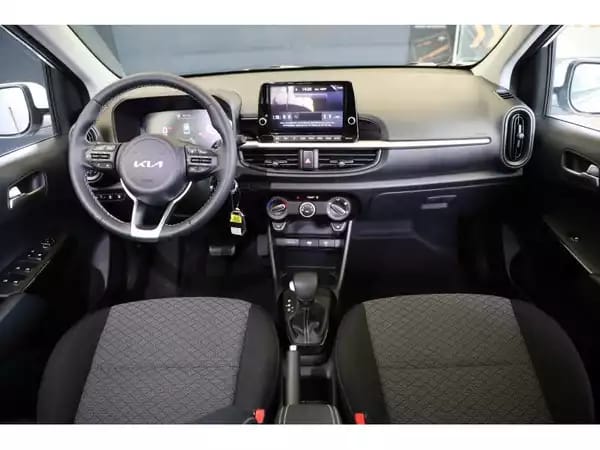 Kia Picanto Pulse - Photo 2