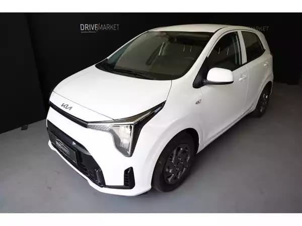Kia Picanto Pulse - Photo 2