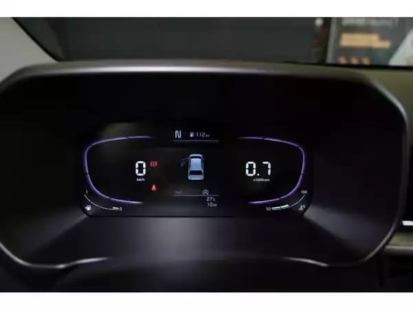 Kia Picanto Pulse - Photo 3