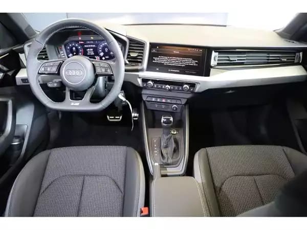 Audi A1 Sportback S Line - Photo 2