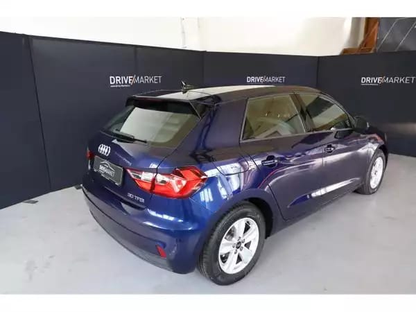 Audi A1 Sportback S Line - Photo 2