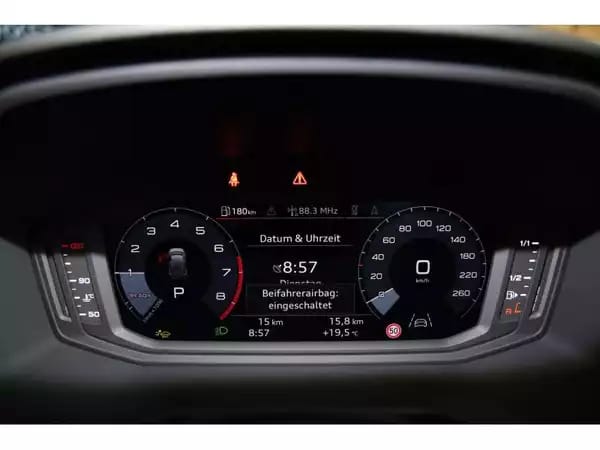 Audi A1 Sportback S Line - Photo 3