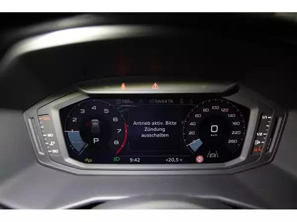 Audi A1 Sportback S Line - Photo 3