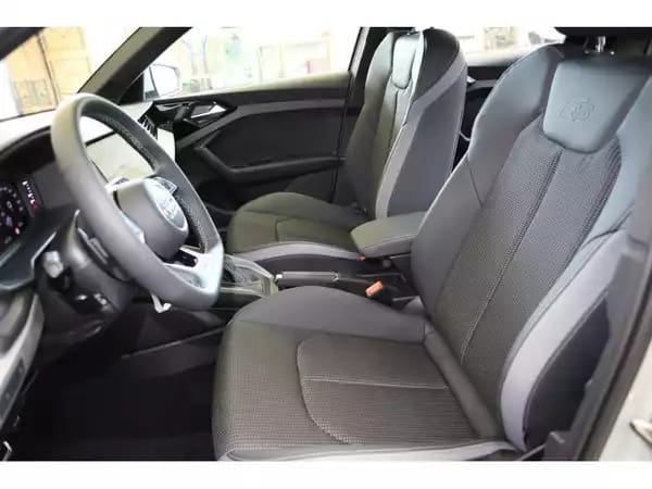 Audi A1 Sportback S Line - Photo 3