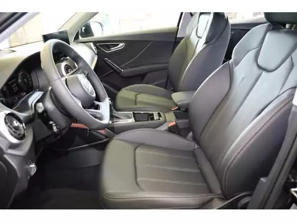 Audi Q2 35 TFSI S Tronic - Photo 3