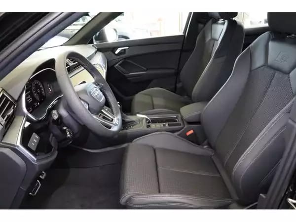 Audi Q3 Sportback S line - Photo 3