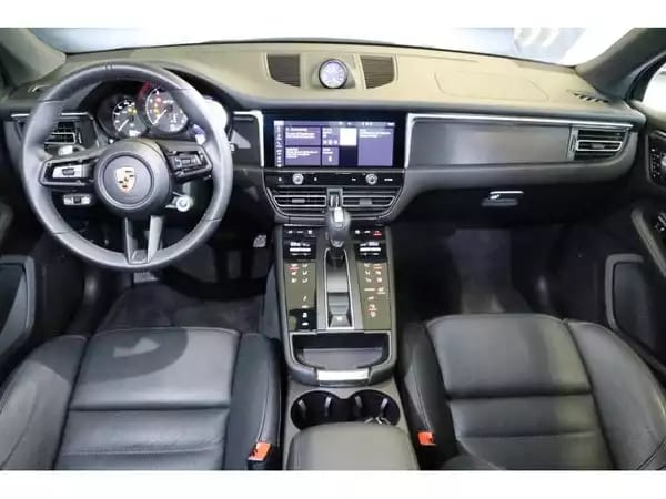 Porsche Macan GTS Pano AHK LED - Photo 2