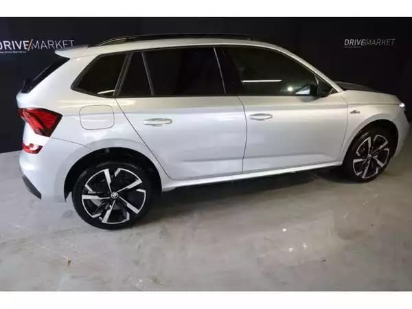 Skoda Kamiq Monte Carlo - Photo 2