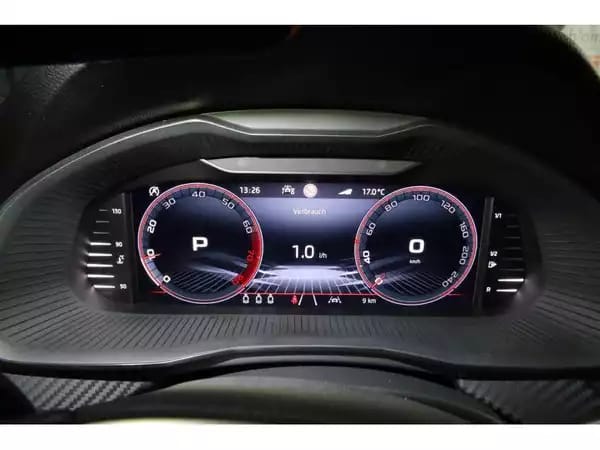 Skoda Kamiq Monte Carlo - Photo 3