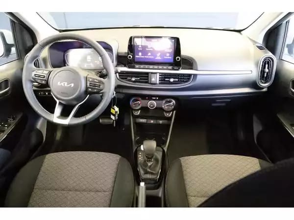 Kia Picanto Pulse - Photo 2