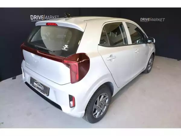 Kia Picanto Pulse - Photo 2