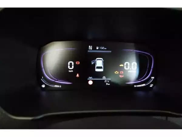 Kia Picanto Pulse - Photo 3